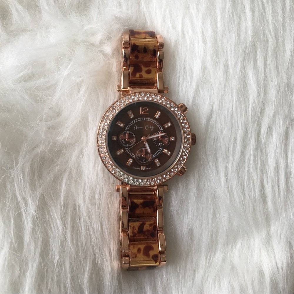 Stainless steel Watch